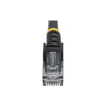 StarTech.com Cat5e Ethernet patchkabel med hakfria