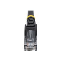 StarTech.com Cat5e Ethernet patchkabel med hakfria