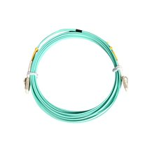 StarTech.com 10m (30ft) LC/UPC to LC/UPC OM3 Multimode