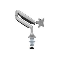 StarTech.com Enkel skrivbordsmonterad monitorarm - ledad i