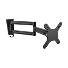 StarTech.com Väggmonterad monitorarm - dubbelt vridbar -