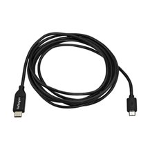 StarTech.com USB 2.0 USB-C till Micro-B-kabel - 1 m -