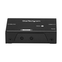 StarTech.com DisplayPort Signal Booster - DisplayPort to
