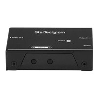 StarTech.com DisplayPort Signal Booster - DisplayPort to