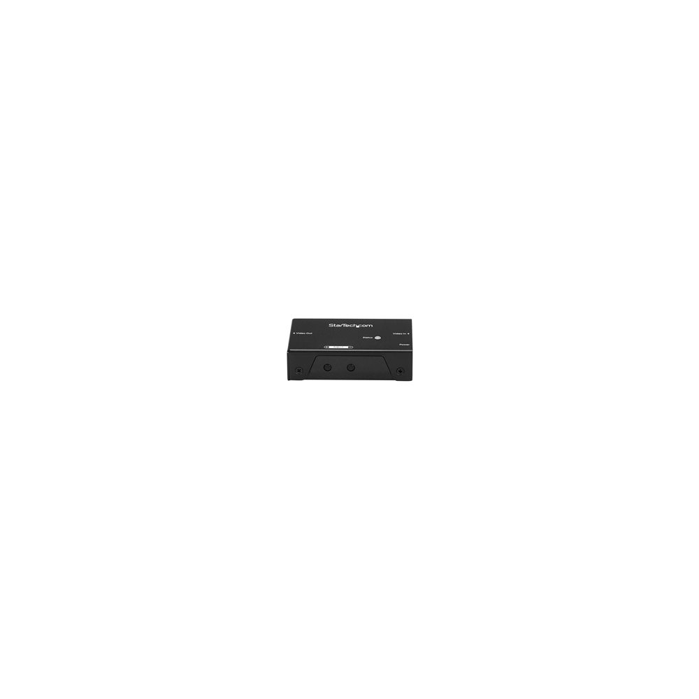 StarTech.com DisplayPort Signal Booster - DisplayPort to