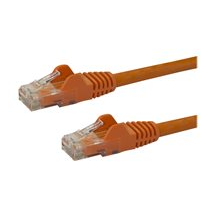 StarTech.com 10m CAT6 Ethernet Cable, 10 Gigabit Snagless