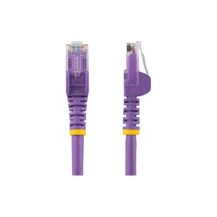 StarTech.com 10m CAT6 Ethernet Cable, 10 Gigabit Snagless
