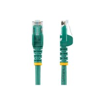 StarTech.com 15m CAT6 Ethernet Cable, 10 Gigabit Snagless