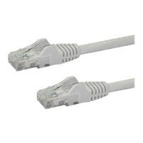 StarTech.com 7m CAT6 Ethernet Cable, 10 Gigabit Snagless