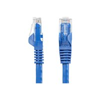 StarTech.com Cat6 patchkabel med hakfria RJ45-kontakter -