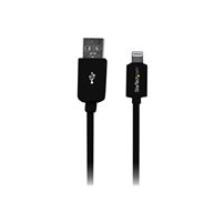 StarTech.com 3 m USB till Lightning-kabel - Lång