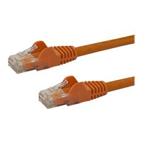 StarTech.com Cat6-patchkabel med hakfria RJ45-kontakter  2