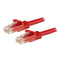 StarTech.com Cat6-patchkabel med hakfria RJ45-kontakter  5