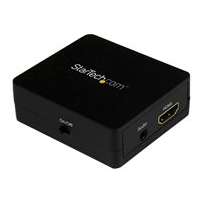 StarTech.com HDMI-audioextraherare - 1080p -