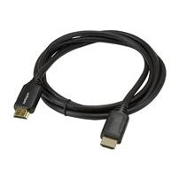 StarTech.com Premium Höghastighets HDMI-kabel med Ethernet