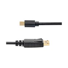 StarTech.com 3 m Mini DisplayPort till DisplayPort