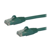 StarTech.com Cat6-patchkabel med hakfria RJ45-kontakter  1