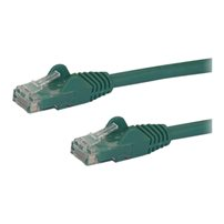 StarTech.com Cat6-patchkabel med hakfria RJ45-kontakter  1