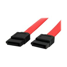 StarTech.com 45 cm SATA seriell ATA-kabel - SATA-kabel -