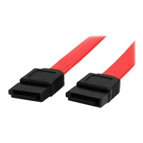 StarTech.com 45 cm SATA seriell ATA-kabel - SATA-kabel -