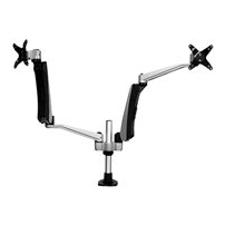 StarTech.com Desk Mount Dual Monitor Arm - Full Motion