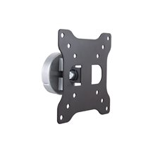 StarTech.com Skärm-väggmontering - aluminium -