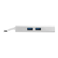 StarTech.com USB-C-multiportadapter med 4K HDMI - 2