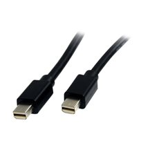 StarTech.com 2 m Mini DisplayPort-kabel - 4K x 2K Ultra