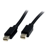StarTech.com 2 m Mini DisplayPort-kabel - 4K x 2K Ultra