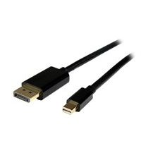 StarTech.com 4m Mini DisplayPort to DisplayPort Adapter