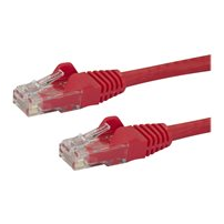 StarTech.com 10m CAT6 Ethernet Cable, 10 Gigabit Snagless