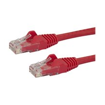 StarTech.com Cat6-patchkabel med hakfria RJ45-kontakter  2