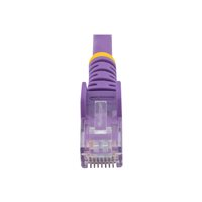StarTech.com 50cm CAT6 Ethernet Cable, 10 Gigabit Snagless