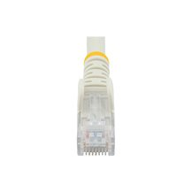 StarTech.com 50cm CAT6 Ethernet Cable, 10 Gigabit Snagless