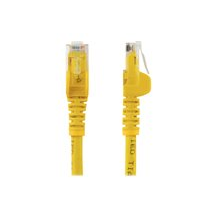 StarTech.com 5m CAT6 Ethernet Cable, 10 Gigabit Snagless