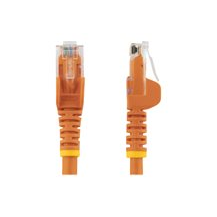 StarTech.com Cat6-patchkabel med hakfria RJ45-kontakter  3
