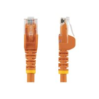 StarTech.com Cat6-patchkabel med hakfria RJ45-kontakter  3