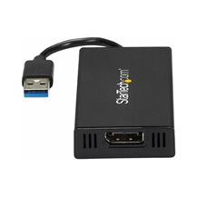 StarTech.com USB 3.0 till DisplayPort-adapter - DisplayLink