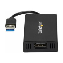 StarTech.com USB 3.0 till DisplayPort-adapter - DisplayLink