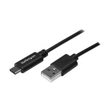StarTech.com USB-C till USB-A-kabel - M/M - 0,5 m - USB 2.0