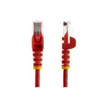 StarTech.com Cat5e patchkabel med hakfria RJ45-kontakter 