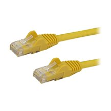 StarTech.com Cat6-patchkabel med hakfria RJ45-kontakter  2