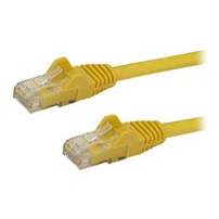StarTech.com Cat6-patchkabel med hakfria RJ45-kontakter  2