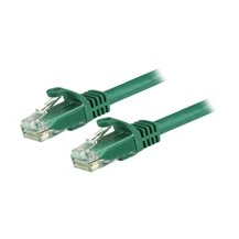 StarTech.com Cat6-patchkabel med hakfria RJ45-kontakter 