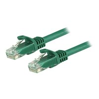 StarTech.com Cat6-patchkabel med hakfria RJ45-kontakter  5