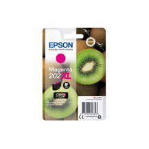 Epson 202XL - 8.5 ml - XL - magenta - original - blister -