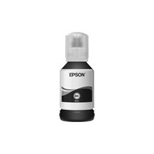 Epson 102 - 127 ml - svart - original - bläcktank - för