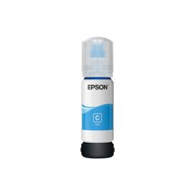 Epson 102 - 70 ml - cyan - original - bläcktank - för