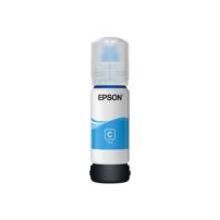 Epson 102 - 70 ml - cyan - original - bläcktank - för