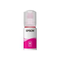 Epson 102 - 70 ml - magenta - original - bläcktank - för